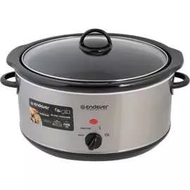 Мультиварка ENDEVER