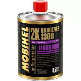 Медленный отвердитель MOBIHEL