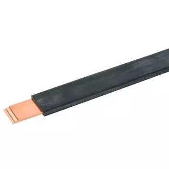 Медная гибкая изолированная шина IEK