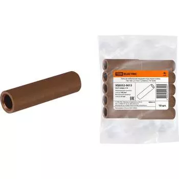 Медная кабельная гильза TDM ELECTRIC ГМ SQ0552-0013