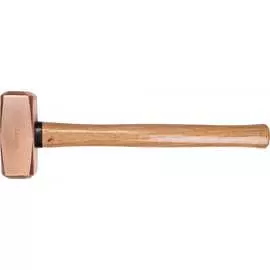 Медная кувалда HORTZ 450302