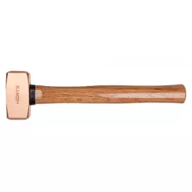 Медная кувалда HORTZ HOR 450300