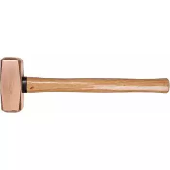 Медная кувалда HORTZ HOR*450305