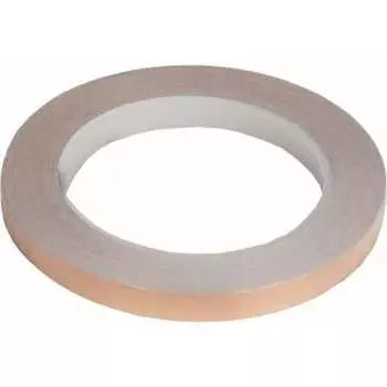 Медная лента-фольга ZeepDeep