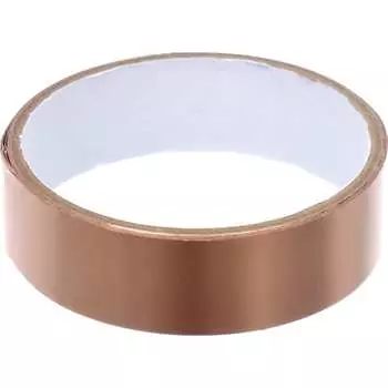 Медная лента от СЛИЗНЕЙ HELP