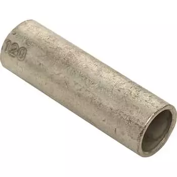 Медная луженая соединительная гильза EKF