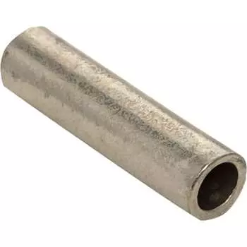 Медная луженая соединительная гильза EKF PROxima ГМЛ gty-10-5g