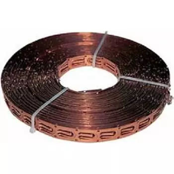 Медная монтажная лента 7КООРДИНАТ ВИ7ККЭМ0850