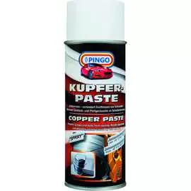 Медная паста Pingo