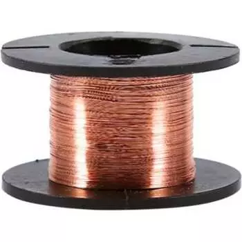 Медная проволока для восстановления дорожек ZeepDeep