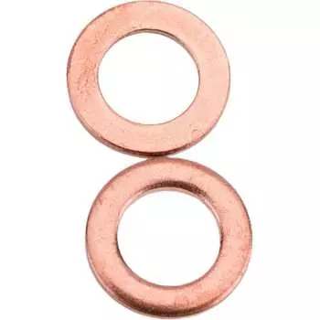 Медная шайба Insparion ЕВ-00000043