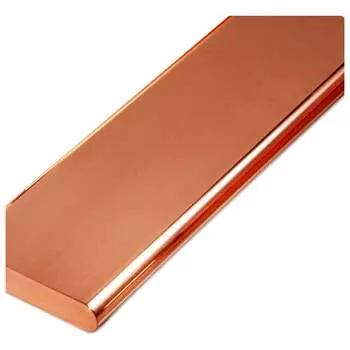 Медная шина АО КЗОЦМ 59101204