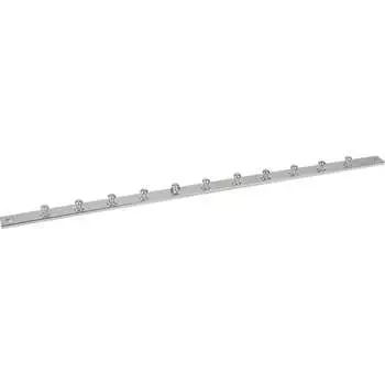 Медная шина заземления Cabeus CGB-1U-19