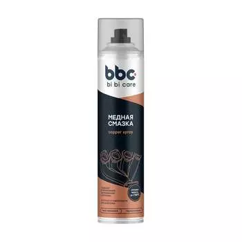 Медная смазка BiBiCare 4418