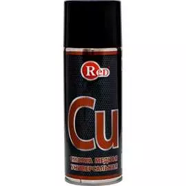 Медная смазка RED R3215