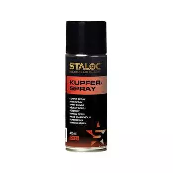 Медная смазка-спрей STALOC copper spray sq-1000 104408910