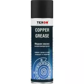 Медная смазка TEXON Proffesional 1111112