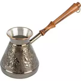 Медная турка Mallony