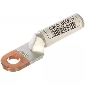 Наконечник TDM ELECTRIC DTL-120 SQ0528-0008