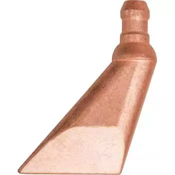 Медное жало к газовому паяльнику YILDIZ 22501