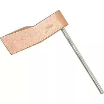 Медное жало к газовому паяльнику YILDIZ 2225