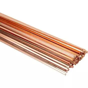 Меднофосфористый припой Turbojet СР202 CP202