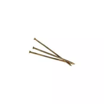 Медные гвозди КРЕП-КОМП 1,2х45 (5 кг) гм1245