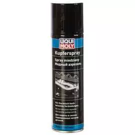 Медный аэрозоль LIQUI MOLY