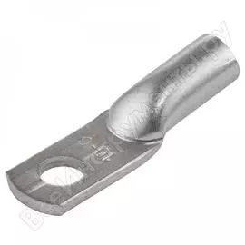 Медный луженый кабельный наконечник duwi 26654 9