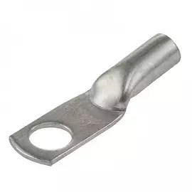 Медный луженый кабельный наконечник под опрессовку duwi JG-6-6-4 26653 2