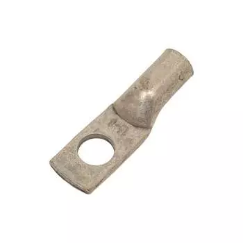 Медный луженый кабельный трубчатый наконечник ТМЛ (ЮМП) ТМЛ 16-8-6 elcТМЛ-16-8-6-ЮМП