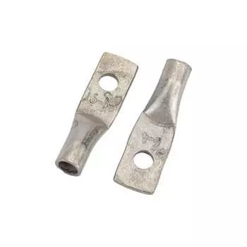 Медный луженый наконечник EKF PROxima ТМЛ 6-4-4 tml-6-4-4-g
