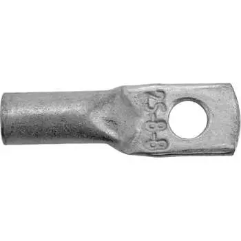 Медный луженый наконечник Navigator 80 175 NET-ТМЛ-25-8-8 80175