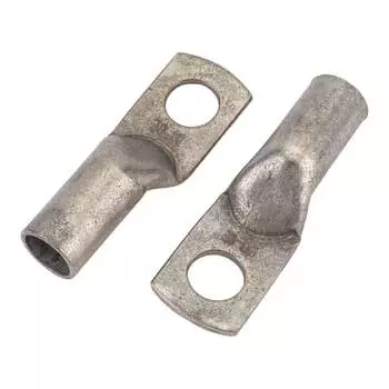 Медный луженый наконечник TDM ELECTRIC ТМЛ 50-12-12 SQ0533-0042