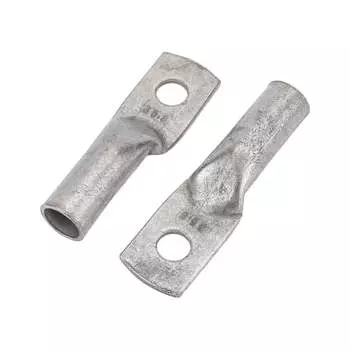 Медный луженый наконечник TDM ELECTRIC ТМЛ 35-8-10 SQ0533-0031