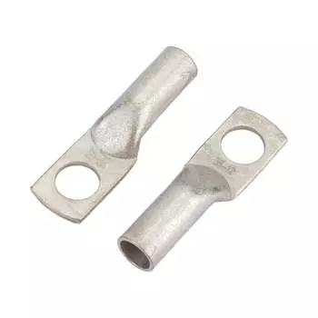 Медный луженый наконечник TDM ELECTRIC ТМЛ 35-12-10 SQ0533-0032