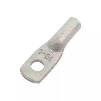 Медный луженый наконечник TDM ELECTRIC ТМЛ 10-6-5 SQ0533-2004
