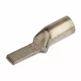 Медный луженый штифтовой наконечник EKF НШМЛ-35-7-20 nshml-35-7-20