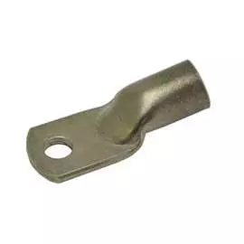 Медный луженый силовой наконечник EKF JG-50-10-11 PROxima jg-50-10-11r