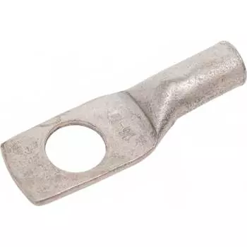 Медный луженый трубчатый наконечник ТМЛ (ЮМП) elcТМЛ-R-16-10-ЮМП