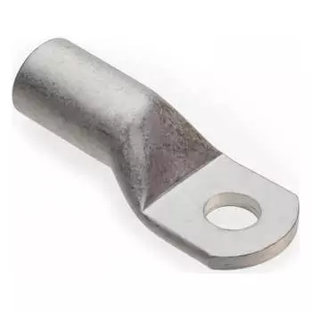 Медный луженый трубчатый наконечник ТМЛ (ЮМП) ТМЛ-R-25-8 elcТМЛ-R-25-8-ЮМП