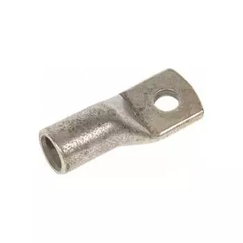 Медный луженый трубчатый наконечник ТМЛ (ЮМП) ТМЛ-R-35-6 elcТМЛ-R-35-6-ЮМП