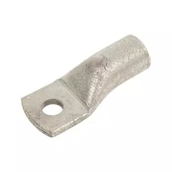 Медный луженый трубчатый наконечник ТМЛ (ЮМП) ТМЛ-R-120-10 elcТМЛ-R-120-10-ЮМП