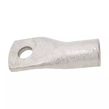 Медный луженый трубчатый наконечник ТМЛ (ЮМП) ТМЛ-R-95-10 elcТМЛ-R-95-10-ЮМП