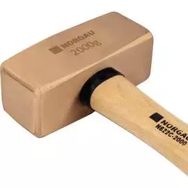 Медный молоток NORGAU N622C-2000 075217120