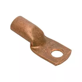 Медный наконечник EKF PROxima ТМ 185-16-21 tm-185-16-21