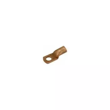 Медный наконечник EKF ТМ PROxima tm-35-8-10