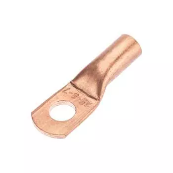 Медный наконечник REXANT ТМ 25-8-7 07-5313-1