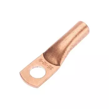 Медный наконечник REXANT ТМ 35-10-9 07-5317-2