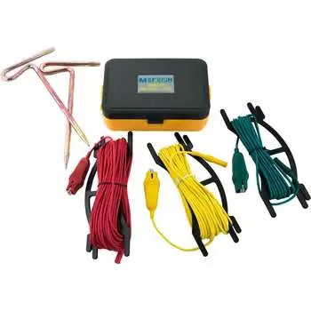 Мегаомметр МЕГЕОН 13120